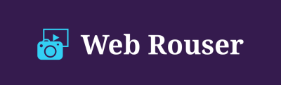 Web Rouser